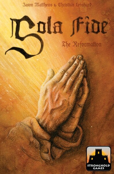 Sola Fide: The Reformation (EN)