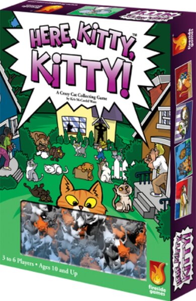 Here Kitty, Kitty! (EN)
