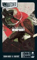 Unmatched - Robin Hood vs Bigfoot (EN)
