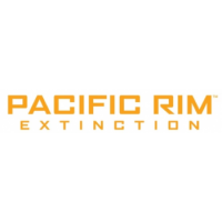 Pacific Rim: Extinction: Hakuja Kaiju Expansion (EN)