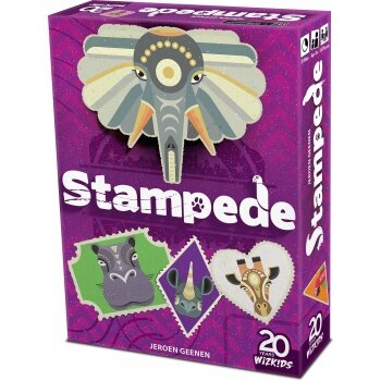 Stampede (EN)