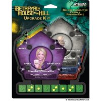 Betrayal at House on the Hill: Upgrade Kit (EN)