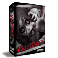 Hako Onna (EN)