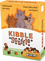Kibble Scuffle (EN)
