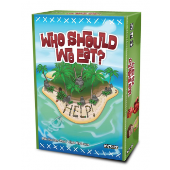 Who Should We Eat? (EN)