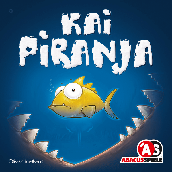 Kai Piranja (DE)