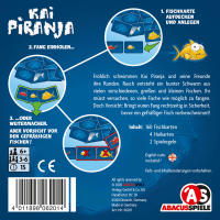 Kai Piranja (DE)