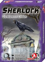 Sherlock - Grabesstille (DE)