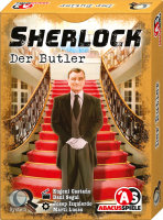 Sherlock - Der Butler (DE)