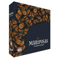 Mariposas (EN)