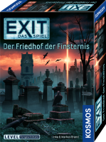 EXIT: Der Friedhof der Finsternis (DE)