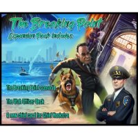 Code 3: The Breaking Point (EN)