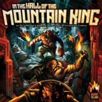 In the Hall of the Mountain King (EN)