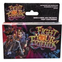 Fight Your Friends (EN)