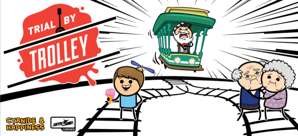 Trial By Trolley (EN)