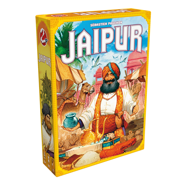 Jaipur (DE)