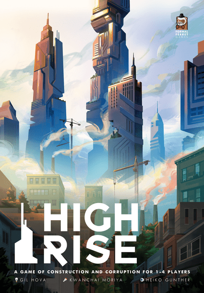 High Rise (EN)
