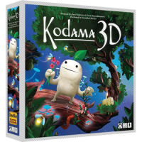 Kodama 3D (EN)