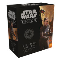 Star Wars: Legion - Iden Versio & ID10 (DE)