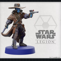 Star Wars: Legion - Cad Bane (DE)