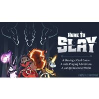 Here to Slay (EN)