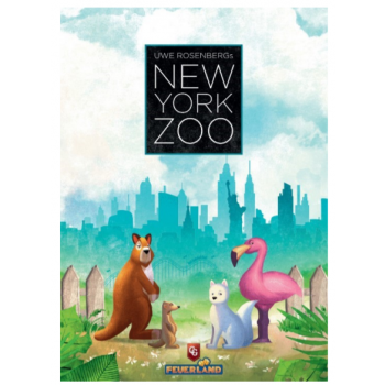 New York Zoo (EN)
