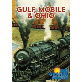 Gulf, Mobile & Ohio (EN)