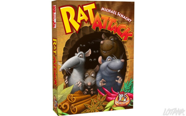 Rat Attack (EN)