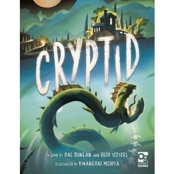 Cryptid (EN)