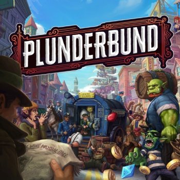 Plunderbund (EN)