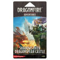 Dragonfire: Dragonspear Castle (EN)