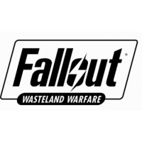 Fallout - Wasteland Warfare: Accessories - Institute Wave...