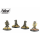 Fallout - Wasteland Warfare: Terrain Expansion - Turrets (2019) (EN)