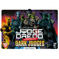 Judge Dredd: Helter Skelter - Dark Judges (EN)