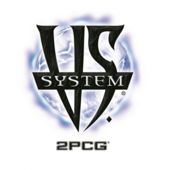 VS System 2PCG: Marvel The Herald (EN)