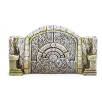 Elder Scrolls: Puzzle Door Terrain Set (EN)