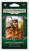 Arkham Horror Kartenspiel: Winifred Habbamock -...