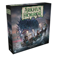 Arkham Horror 3. Edition: Dunkle Fluten (DE)