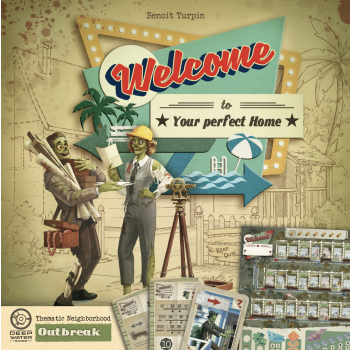 Welcome To: Outbreak (EN)