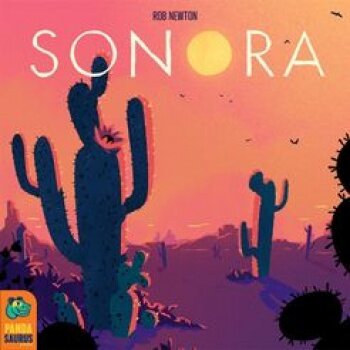 Sonora (EN)