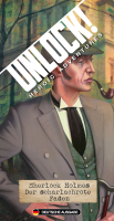 Unlock! - Sherlock Holmes: Der scharlachrote Faden...