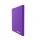 Gamegenic - Casual Album 18-Pocket Purple
