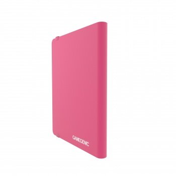 Gamegenic - Casual Album 18-Pocket Pink