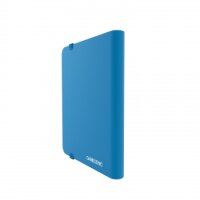 Gamegenic - Casual Album 8-Pocket Blue