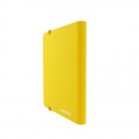 Gamegenic - Casual Album 8-Pocket Yellow