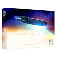 Sovereign Skies (EN)