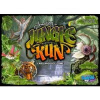 Amazing Jungle Run (EN)