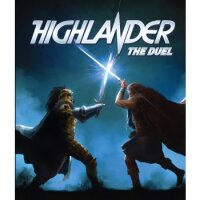 Highlander - The Duel (EN)