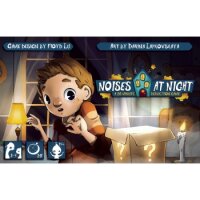 Noises at Night (EN)