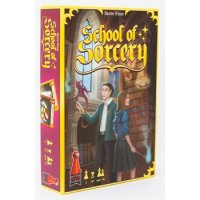 School of Sorcery (EN)